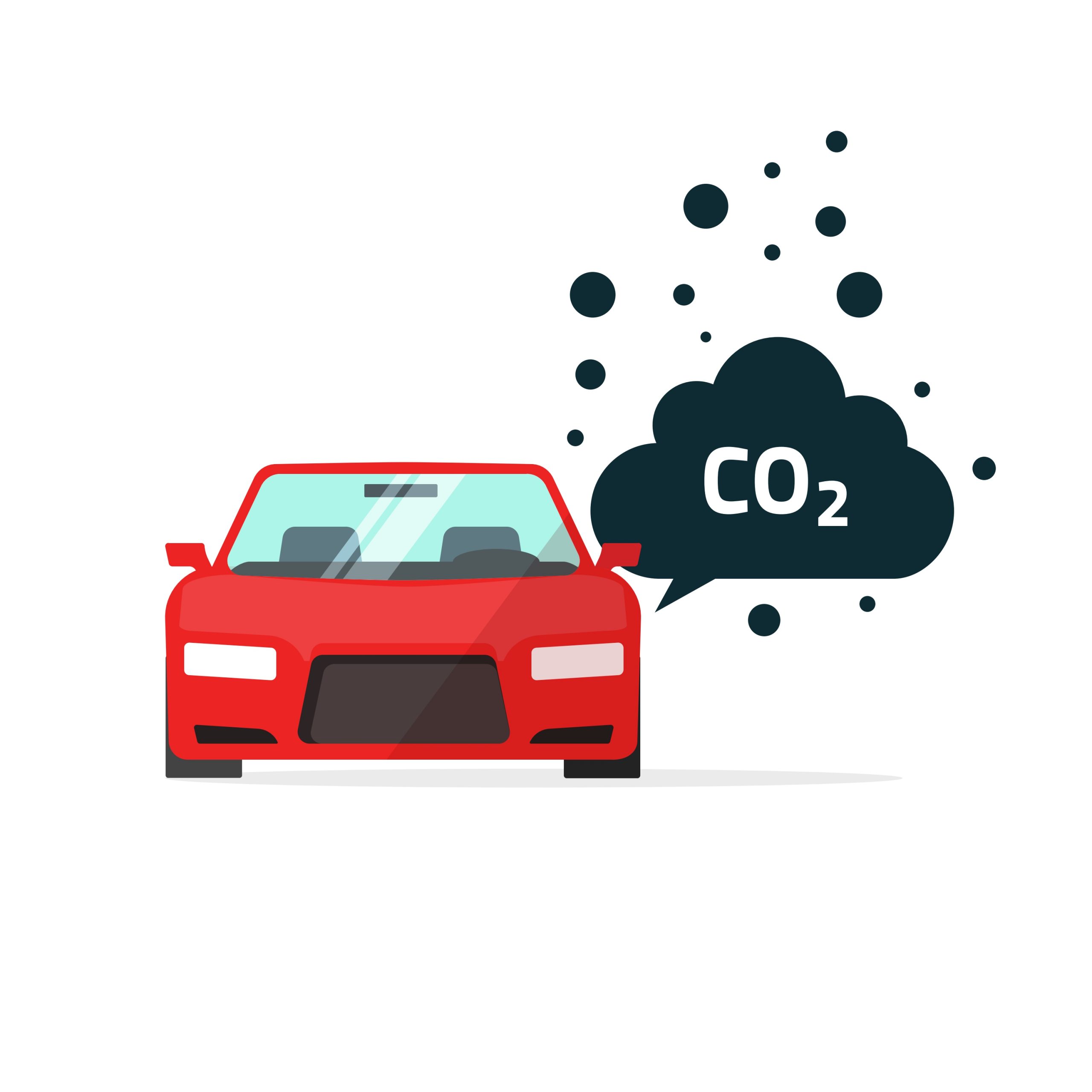 Fuel Car CO2