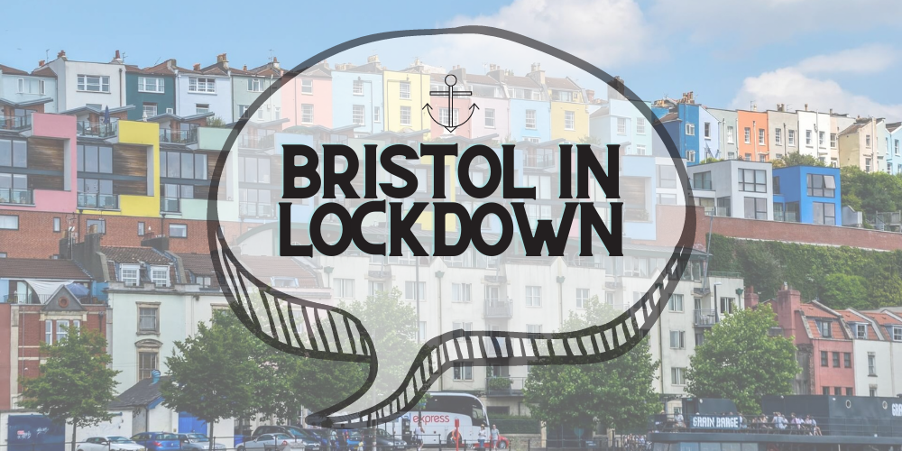 Bristol-in-lockdown