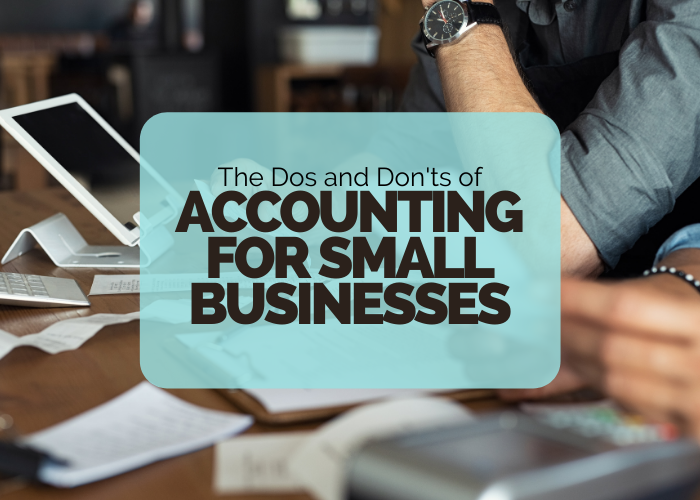 account-for-small-business