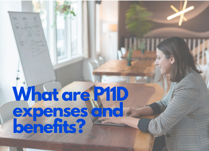 P11D expenses and benefits