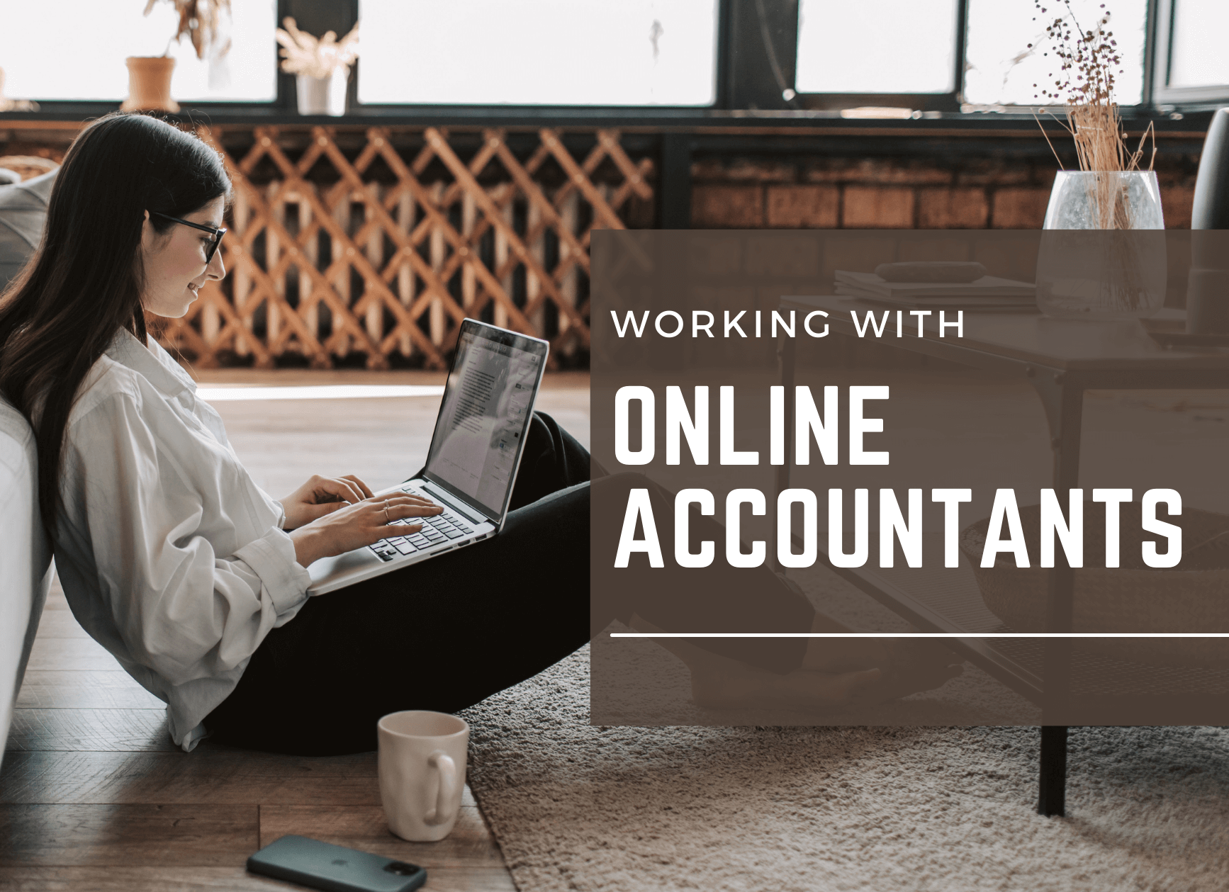 Online accountants