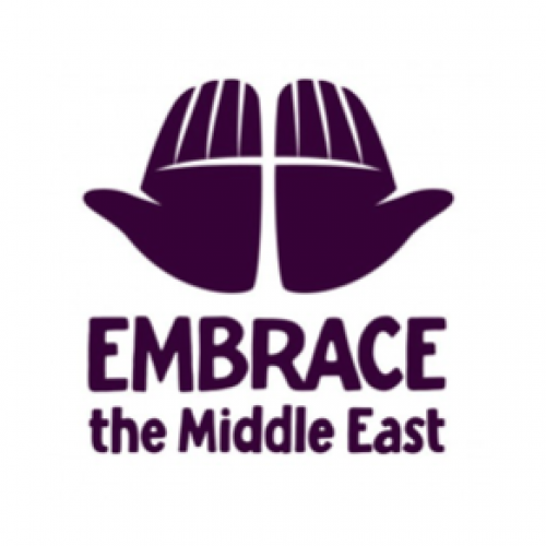 Embrace the Middle East
